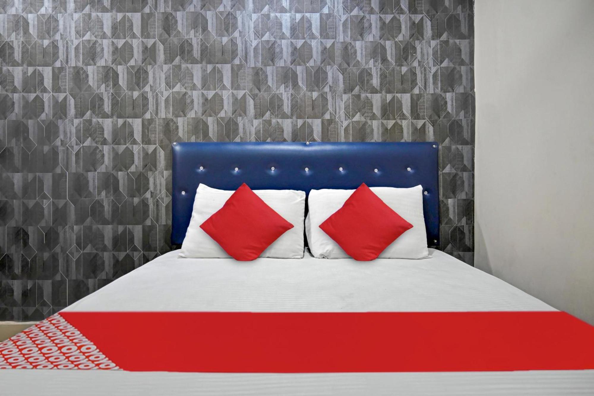 Hotel O Titanic Jamul ภายนอก รูปภาพ